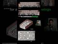 Blender Cameras - Orthographic Cameras & Parallel Projection #blender #architecture