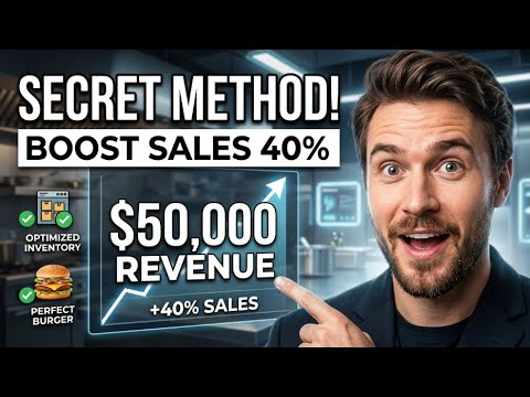 ai automation for restaurant coupons go high-level