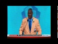 NFL: Hall of Fame: Class of 2014: Derrick Brooks Enshrinement Ceremony Speech