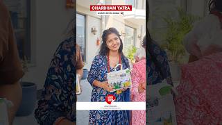 Chardham Yatra Packages | Guest from Dubai 🇦🇪 #chardhamyatra2026 #dubai #chardhampackage