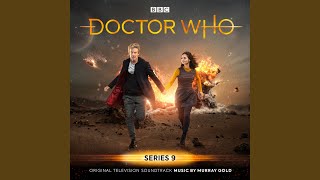 Deep Cover - Murray Gold