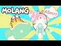 Molang - Madness Adventures #14 ! | More  @Molang   ⬇️ ⬇️ ⬇️