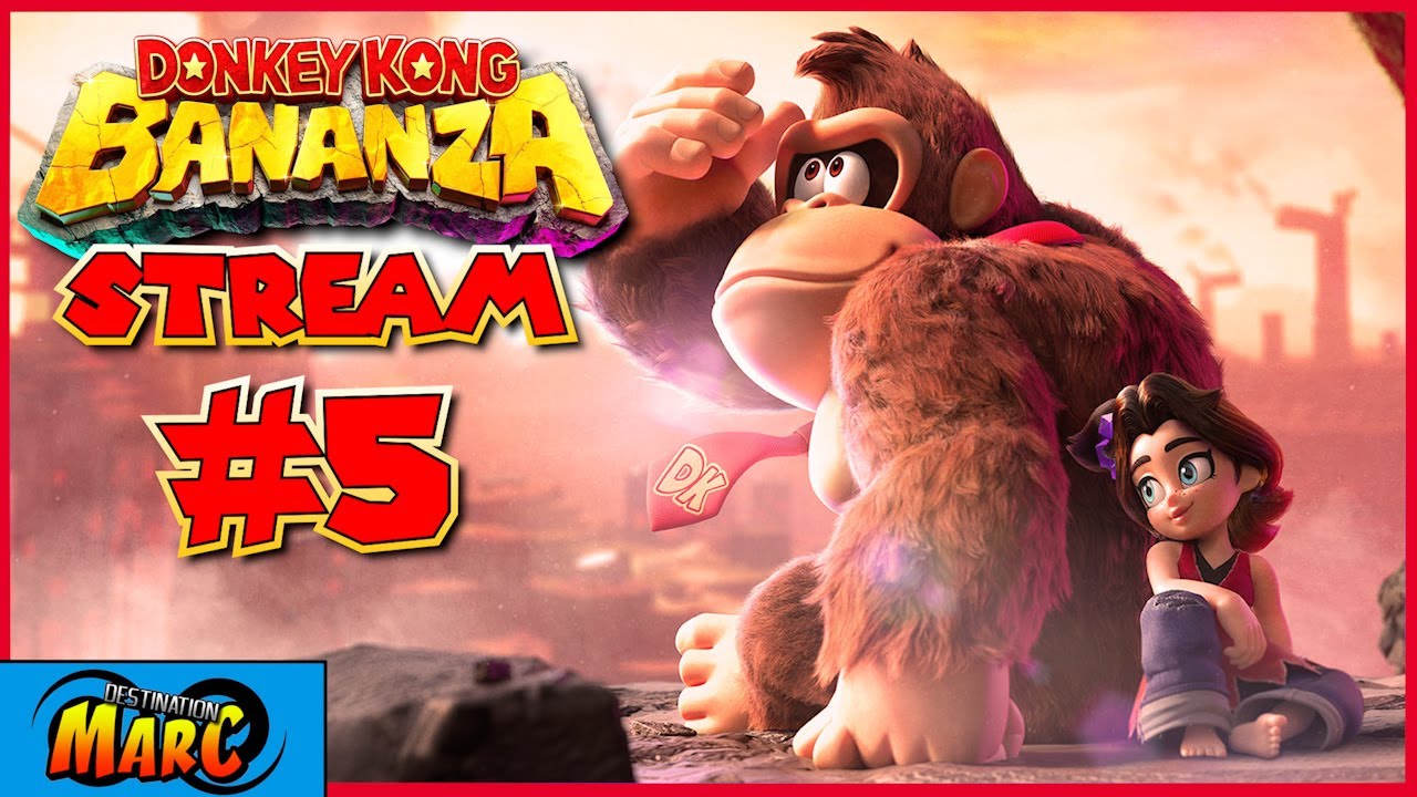 He's Finally Back! | 