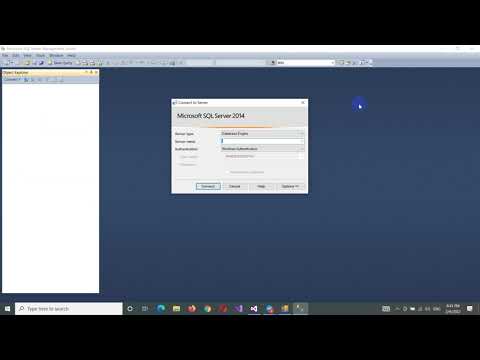 Video Day 40 - Create Find Loan Document in C# with SQL - youtube