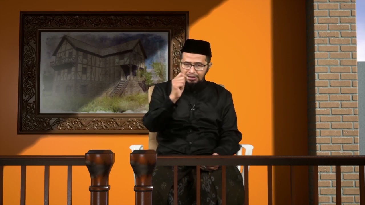 ⁣508 Hukum perlombaan olahraga  - Ustadz Dr. Muhammad Arifin Badri, M.A. حَفِظَهُ اللهُ
