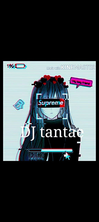 Dj Tantae