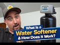 Hard Water Problems? Here’s a Quick Run Down on How a Water Softener Actually Works