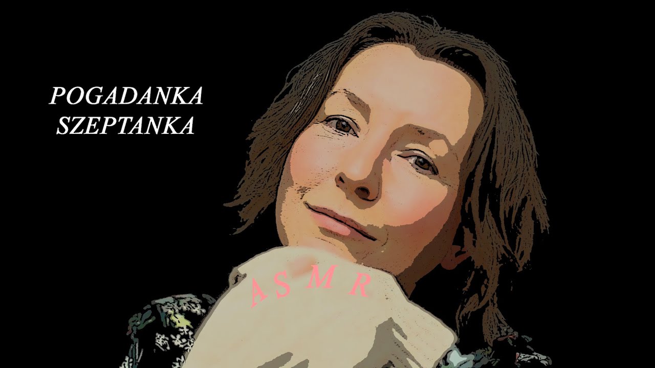 ASMR po polsku🎧 Pogadanka, małe zakupy i osobiste wyznanie
