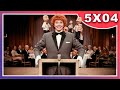 🎭 The Lucy Show – Season 5 Episode 4 | Lucy and Paul Winchell | Vintage TV Comedy 😂
