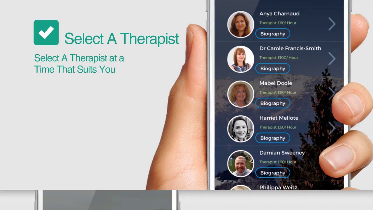 Dr Julian Promo video