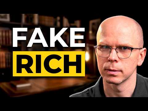 The Truth About Millionaires That Nobody Tells You (Europe)
