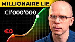 The Average Millionaire is NOT Who You Think (Europe)