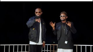 Thierry Mugler - Sete Feat. Fabregas Le Metis Noir Clip Officiel