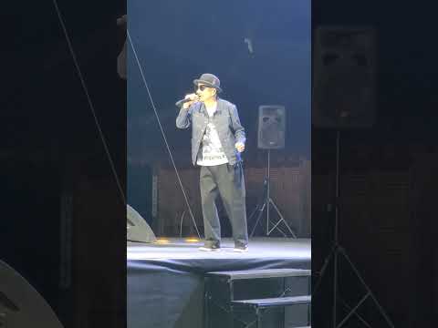 지중해 - 박상민 / 2025 수타사 천년 음악회 / 수타사농촌테마공원 #트로트