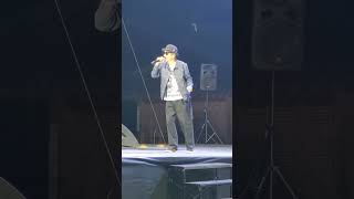 지중해 - 박상민 / 2025 수타사 천년 음악회 / 수타사농촌테마공원 #트로트