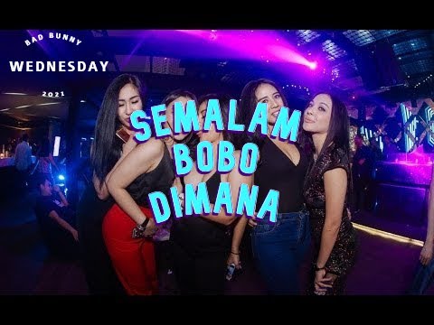 SEMALAM BOBO DIMANA REMIX FULL BASS 2021
