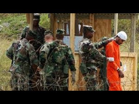 Menya gereza ya GWANTANAMO n' iyicwa rubozi rihakorerwa