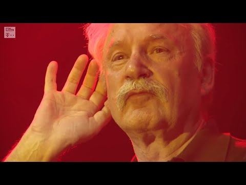 Giorgio Moroder DJ Set in Vienna