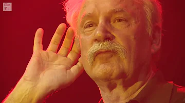 Giorgio Moroder DJ Set in Vienna (Electronic Beats TV)