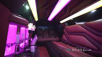 LIMO - Chrysler 300