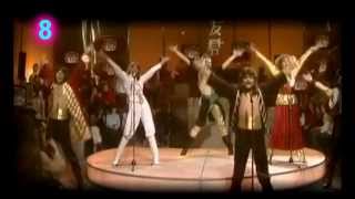 Dschinghis Khan
