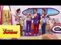 Junior Express: Los Rulos