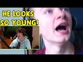 tubbo and philza laughs at tommyinnit being young!