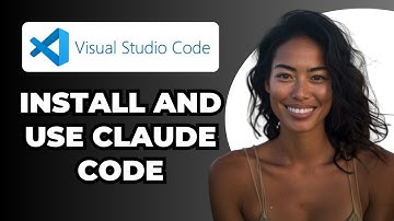 How to Install & Use Claude Code (2025 Tutorial)