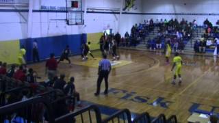 Richmond Jackson Senior Season Highlights