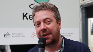 Guy Robinson (The Perfect Host) Reviews KeyNest