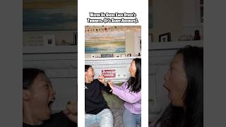 Testing If Twin Telepathy Is Real?