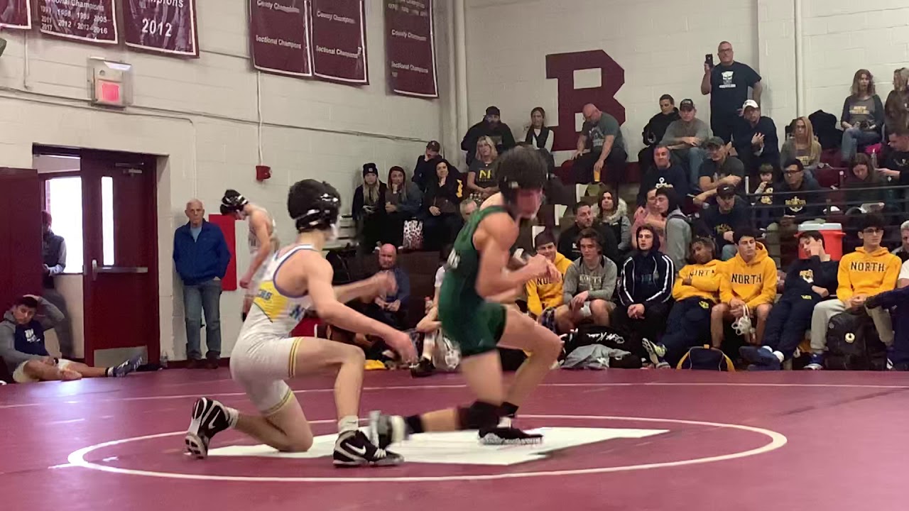 Vs. Toms River YouTube