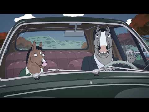 Free Churro Bojack S Father Monologue