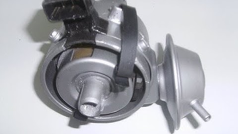 COMO TESTAR E INSTALAR DISTRIBUIDOR DE SENSOR HALL