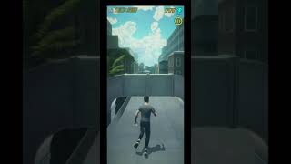 Real Parkour Endless rush - Android endless runner game screenshot 5