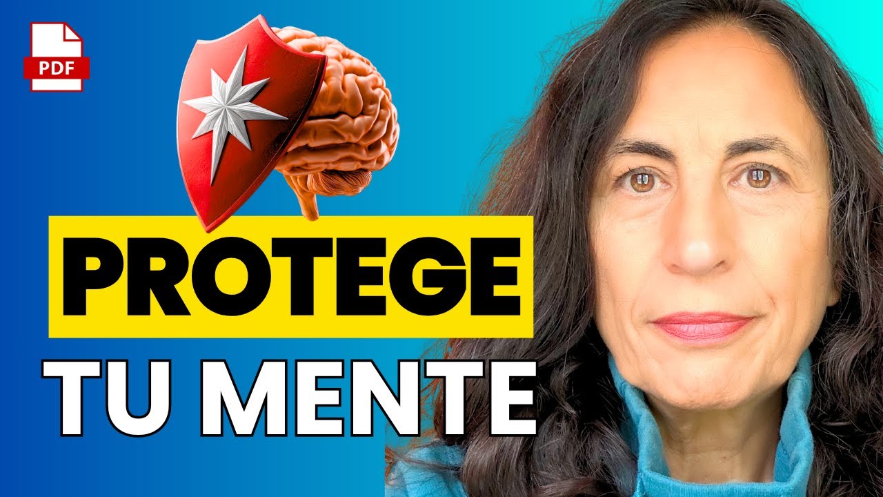 En Tiempos Duros PROTEGE tu MENTE del Trauma (Guía Completa)