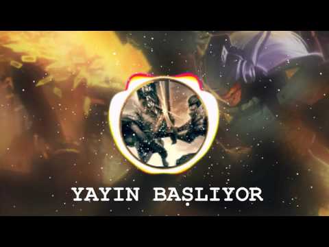 Yayın Başlıyor /