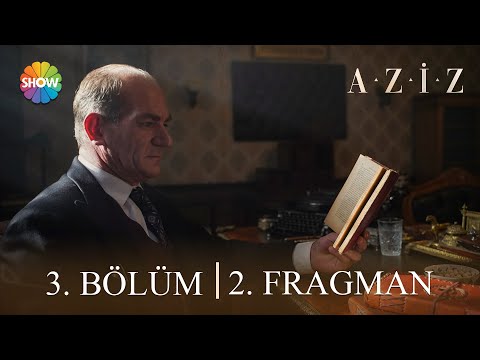 Aziz: Season 1, Episode 3 Clip