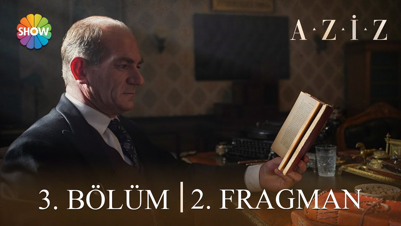 aziz dizisi hangi donemi anlatiyor ataturk ve hatay meselesinin cozumu