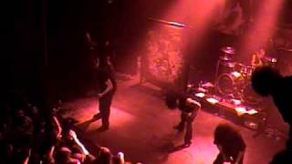 Kataklysm - Crippled And Broken