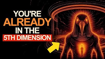 IF You IGNORE This, You’ll MISS Thoth’s Portal to the 5th DIMENSION