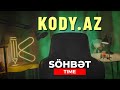KODY.AZ Courses | Python & PHP | Fundamentals of Programming | Kurs barədə ətraflı video #kody_az