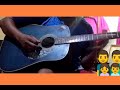 Manuhe Manuhor babe Guitar instrumental by Dibya Ranjan #dr_bhupen_hazarika Mp3 Song