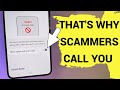 How to Block Scam & Spam Calls on Your Android π±