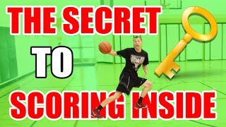 The foundation of basketball footwork: the 360 pivot