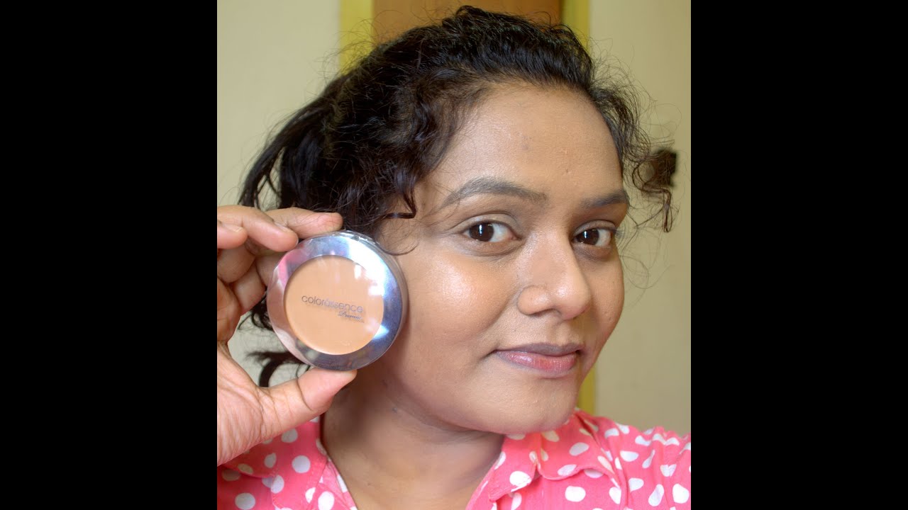 Coloressence Makeup Base Review Saubhaya Makeup