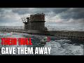 U-Boats Thought They Were Invisible — Until Aircraft Could Sense Their Hulls