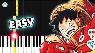 One Piece OP 26 - \