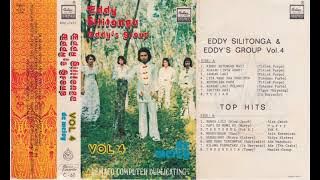 Rindu Setengah Mati (Titiek Puspa) - Eddy Silitonga