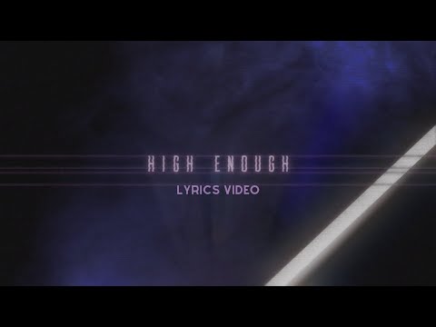 Golstox - "High Enough"